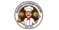 Mahesh Caterers Mysuru - Best Veg Catering Service